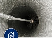 Air duct cleaning