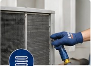 HVAC cleaning