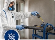 Sanitization services